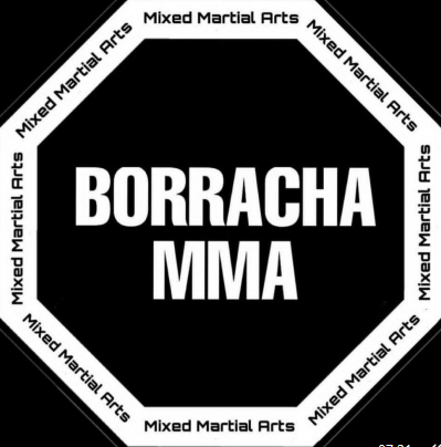 Borracha MMA